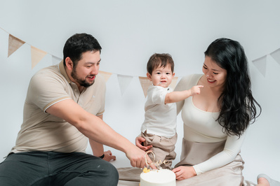 Vancouver Family Photography