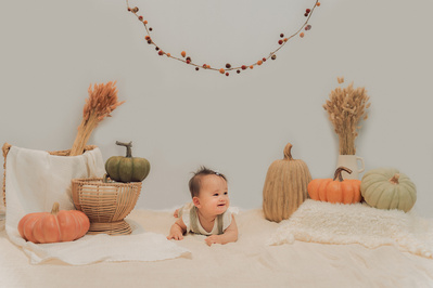 Vancouver baby Photography