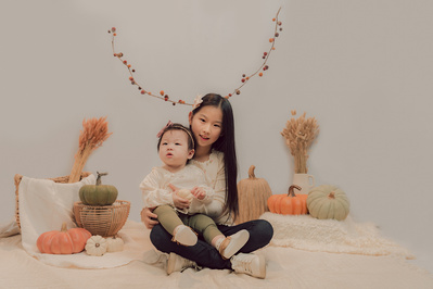 Vancouver baby Photography