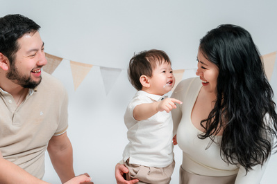 Vancouver Family Photography