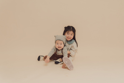 Vancouver Baby Photography