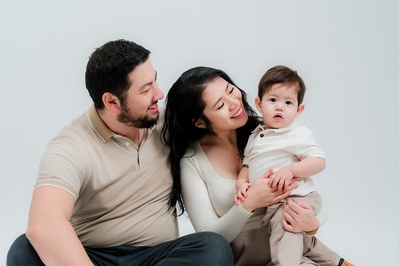 Vancouver Family Photography