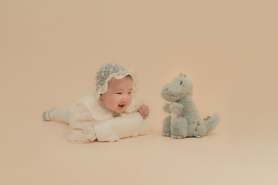 Vancouver Baby Photography