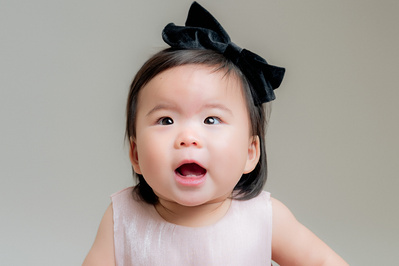 Vancouver Baby Photography