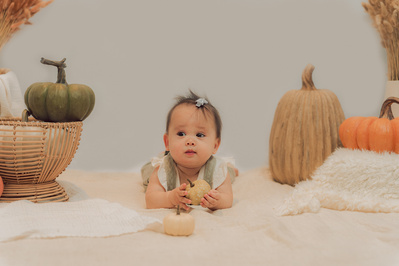 Vancouver baby Photography