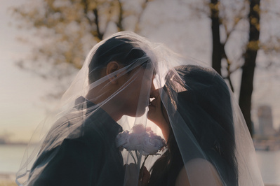 Vancouver Elopement