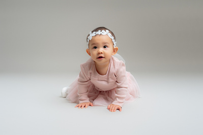 Vancouver Family Photography