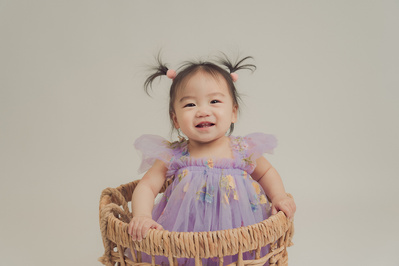 Vancouver Baby Photography