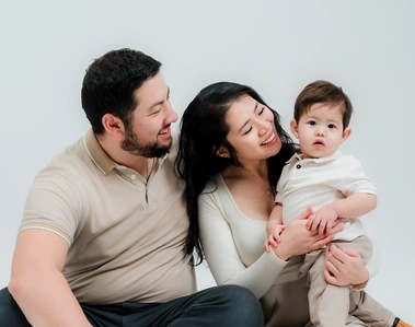 Vancouver Photography Studio