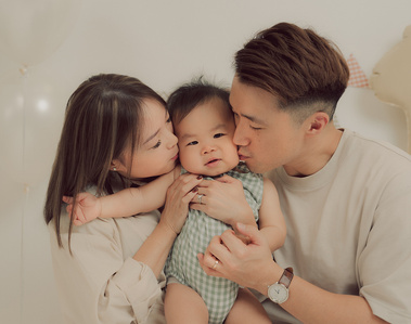 Vancouver Photography Studio