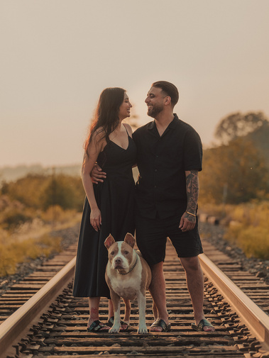 Vancouver Outdoor Photographer