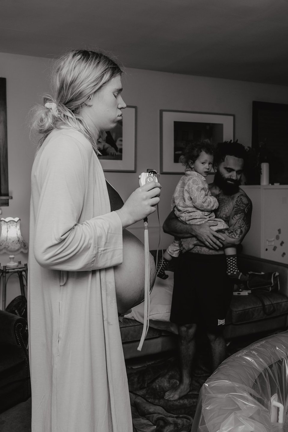 birth and newborn photography Christchurch