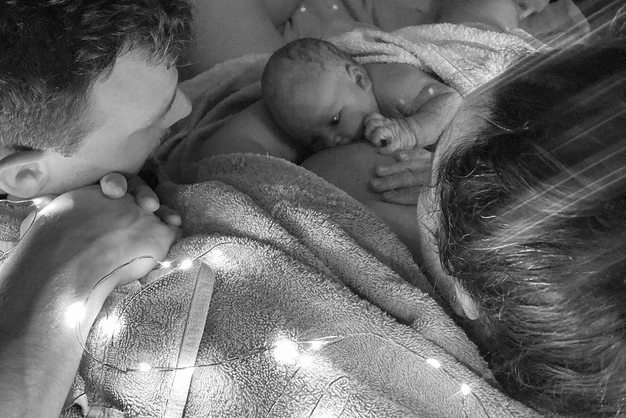 Birth photographer christchurch NZ