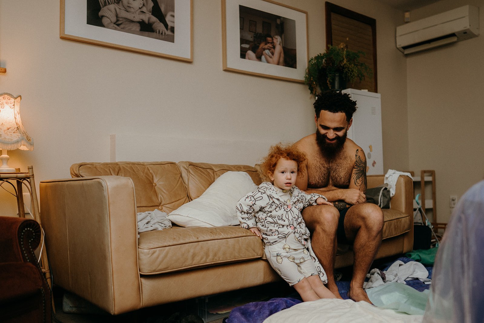 birth and newborn photography Christchurch