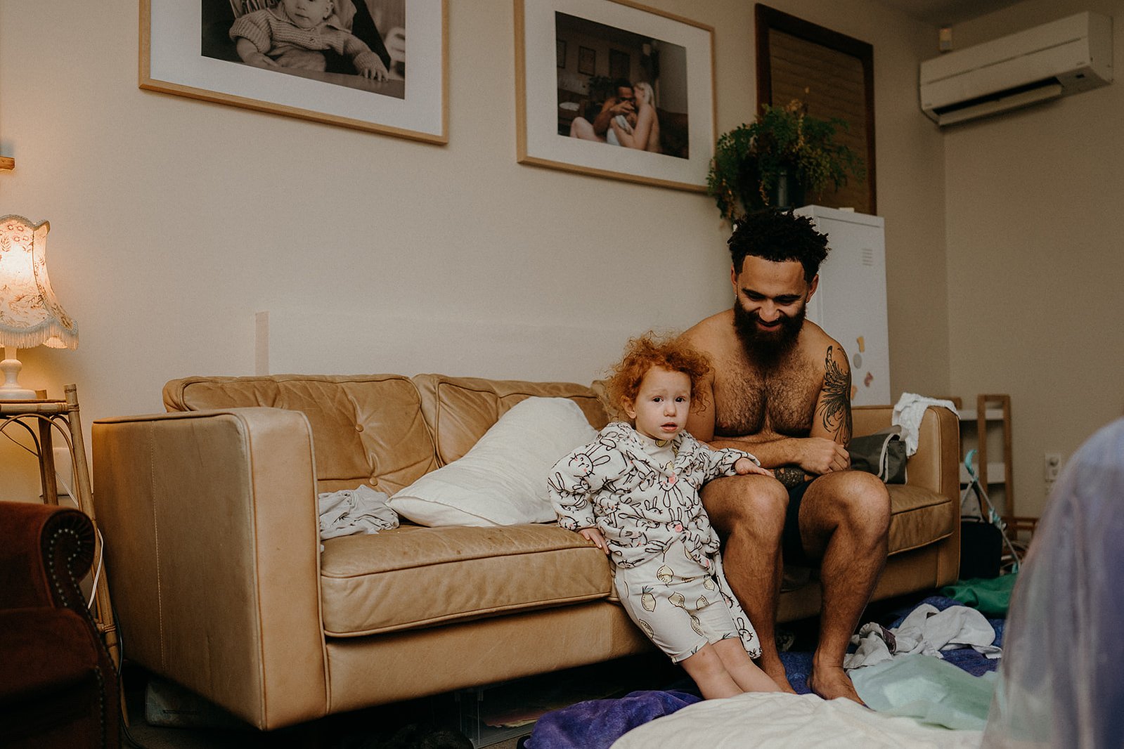 birth and newborn photography Christchurch