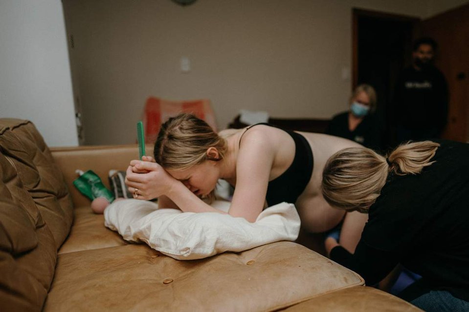 birth and newborn photography Christchurch