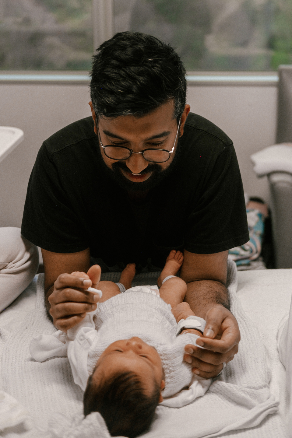 Birth photographer christchurch NZ