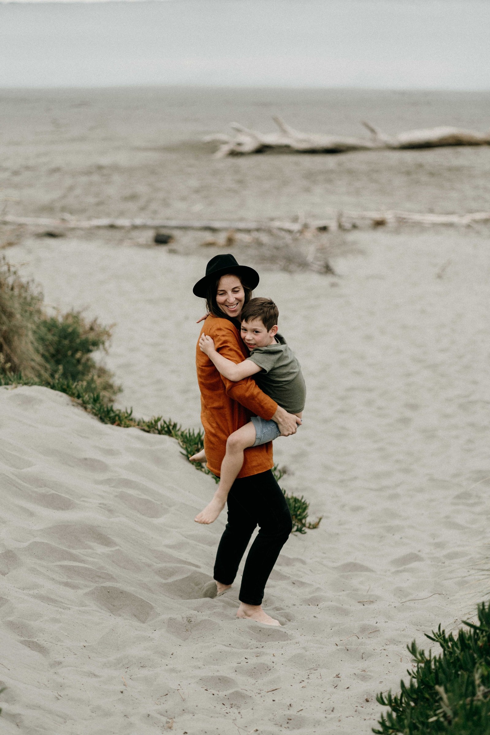 Family photographer christchurch