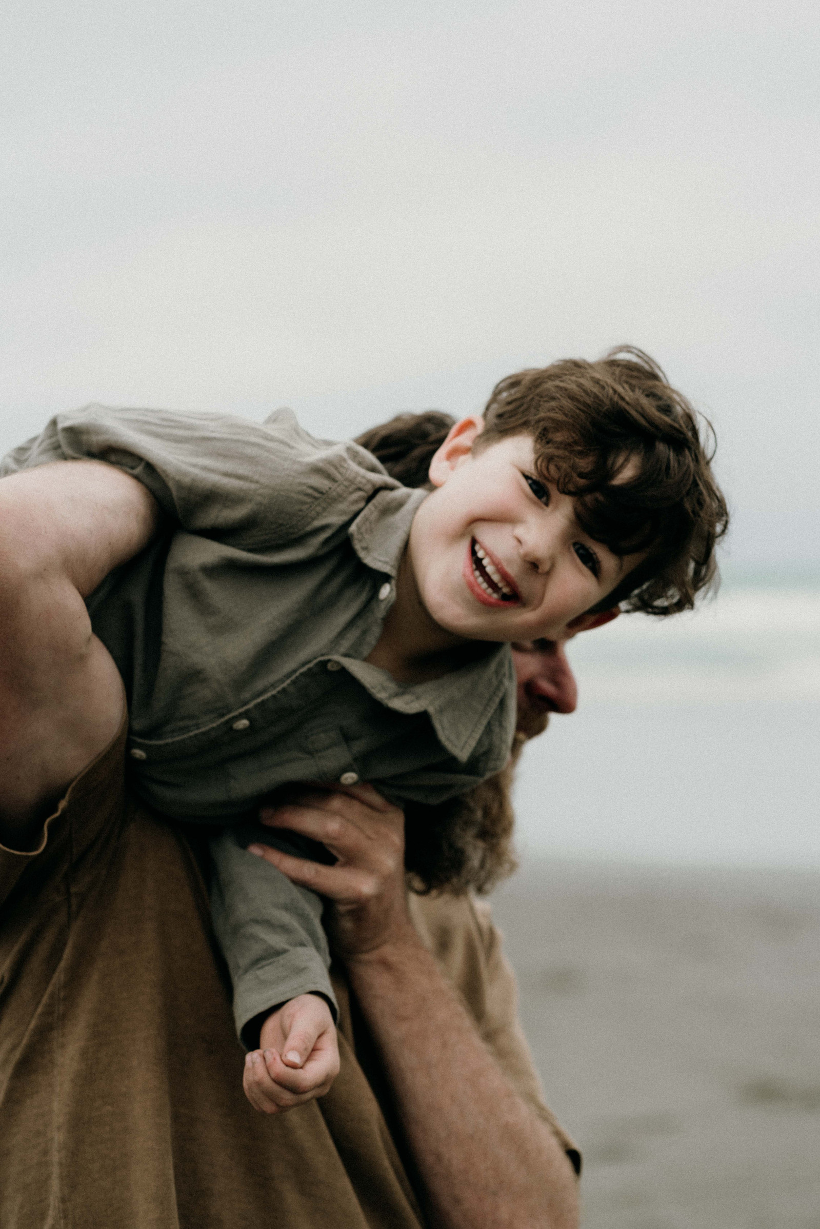 Family photographer christchurch