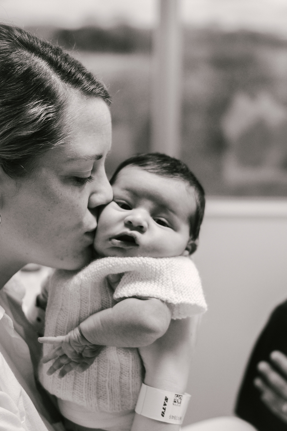 Birth photographer christchurch NZ