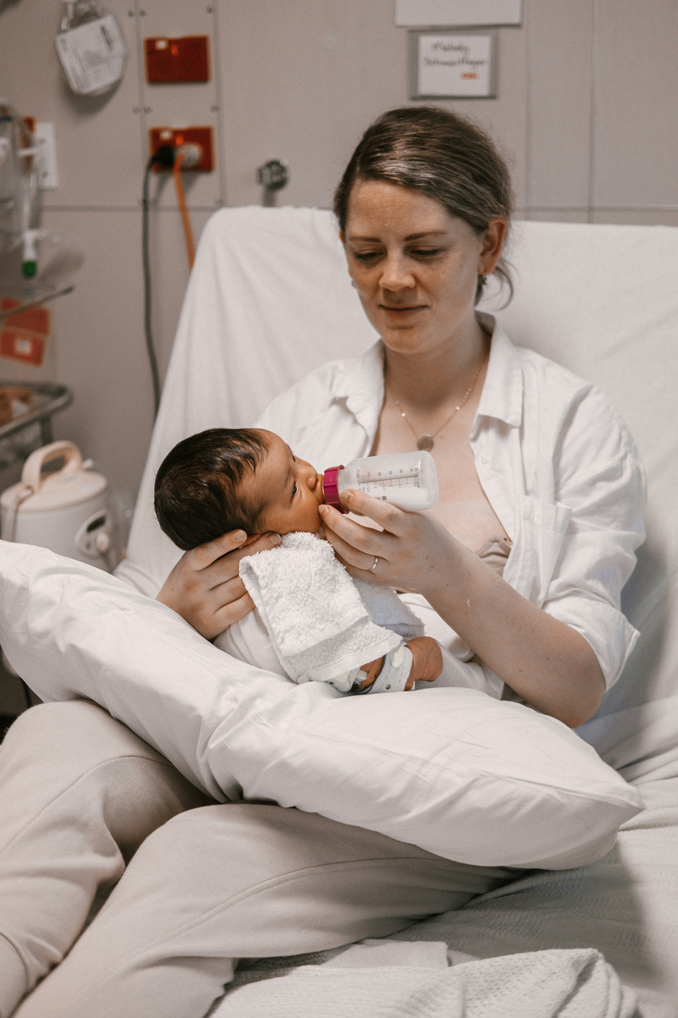 Birth photographer christchurch NZ