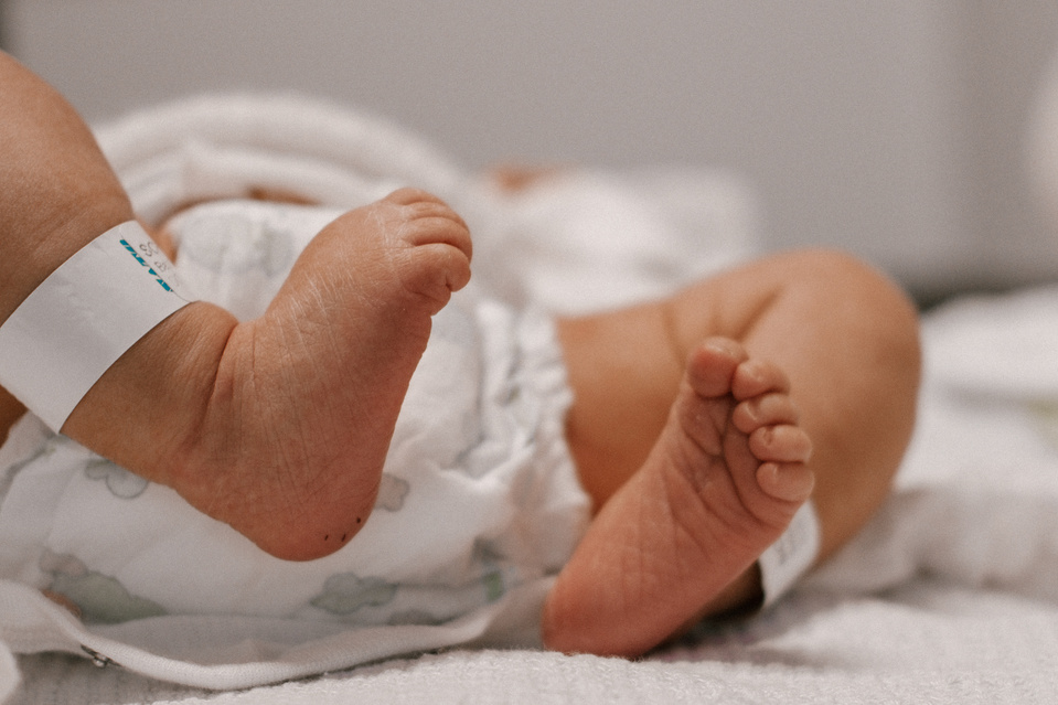 Birth photographer christchurch NZ