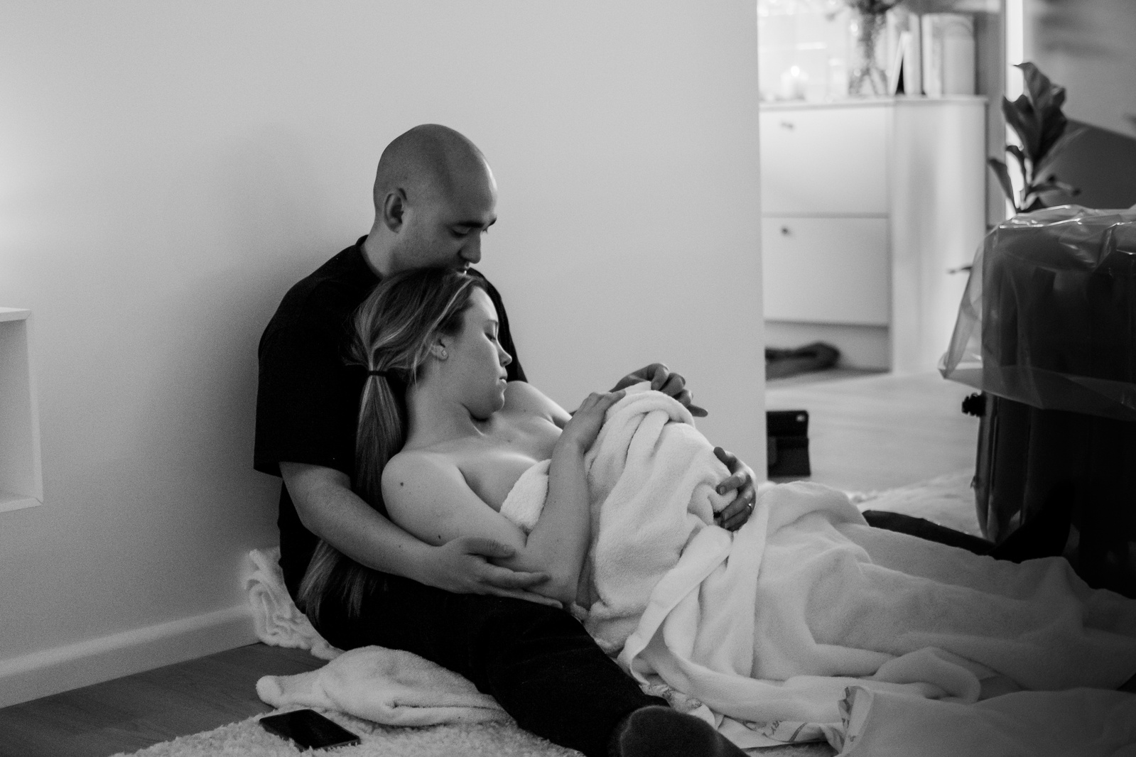 Birth photographer christchurch NZ
