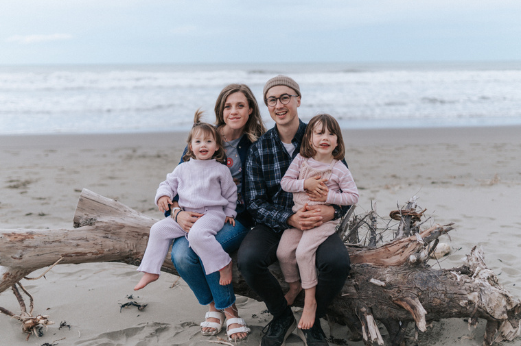 Birth photographer christchurch NZ