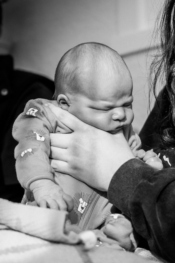 Birth photographer christchurch NZ