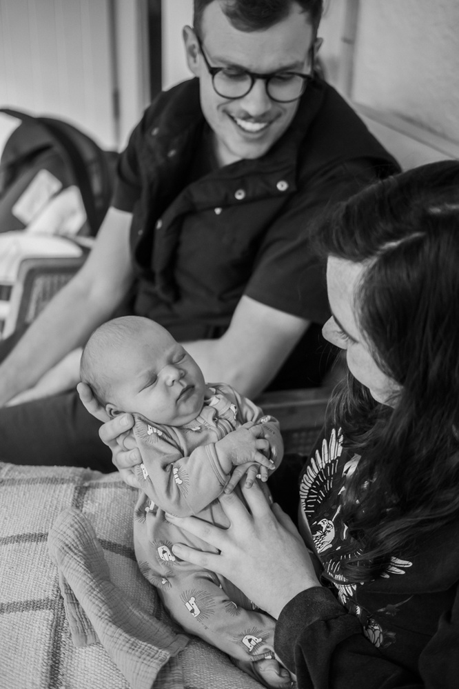 Birth photographer christchurch NZ