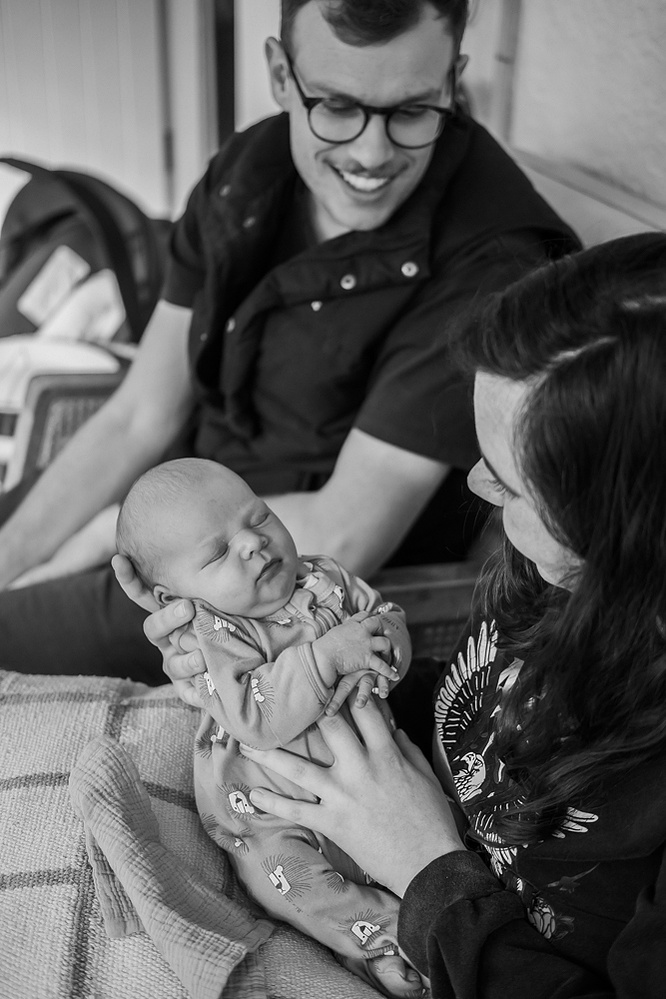 Birth photographer christchurch NZ