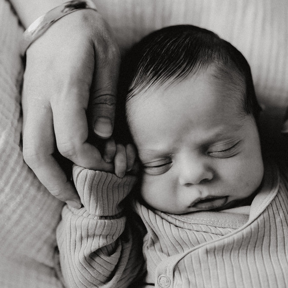 newborn photography