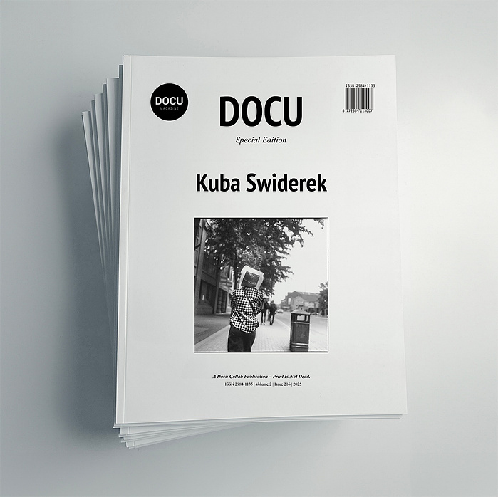 DOCU magazine