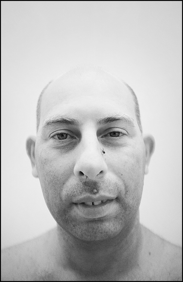 A Sicilian man