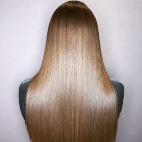 lissage 
