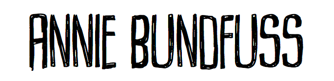 Annie Bundfuss