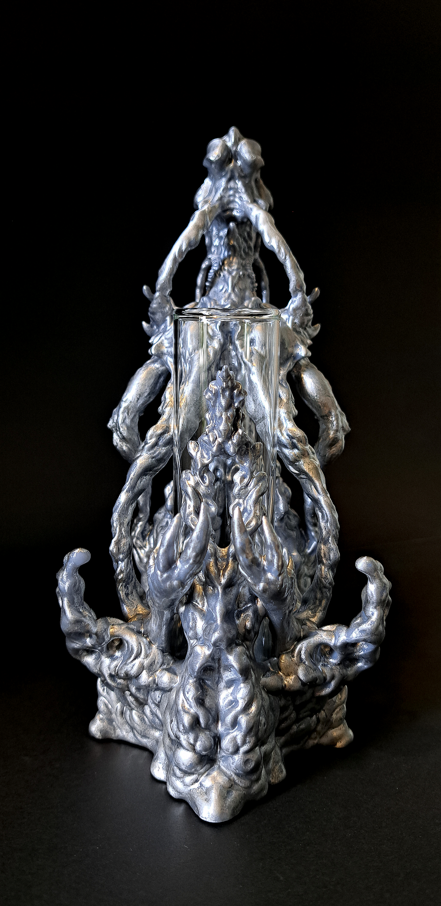venusian-art-piece.jpg, Unique piece from the Venusian by Xtitian