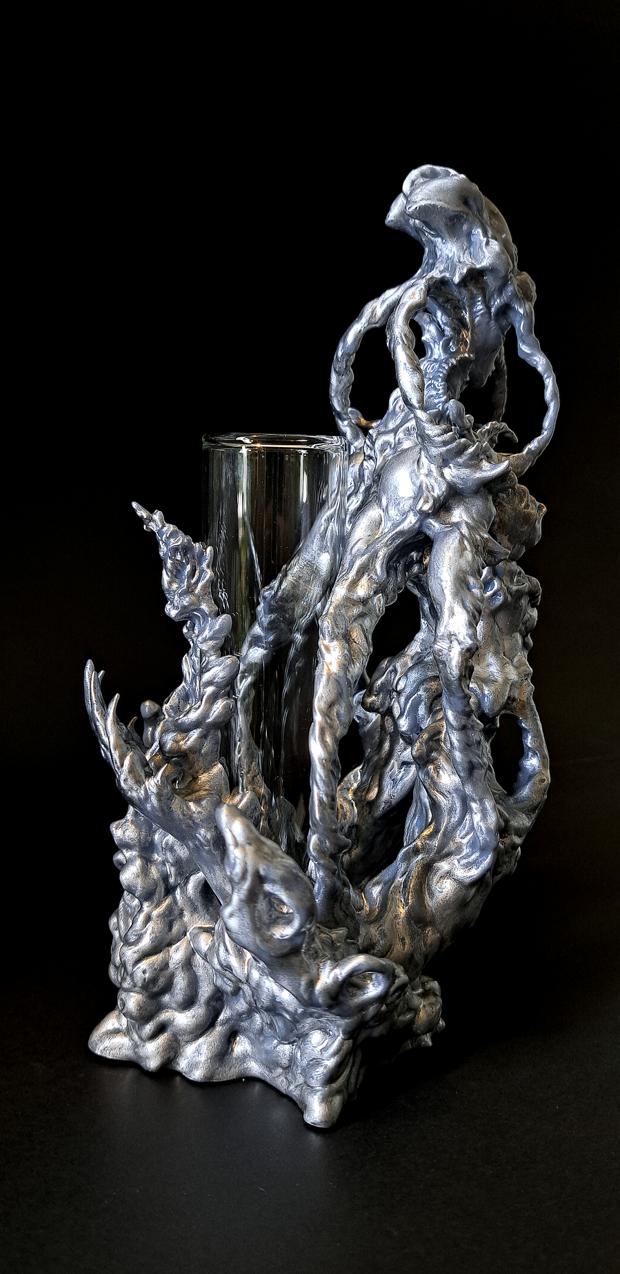 venusian-art-piece.jpg, Unique piece from the Venusian by Xtitian