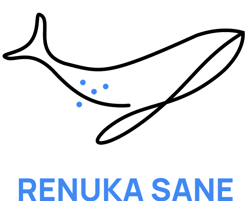 Renuka's Work