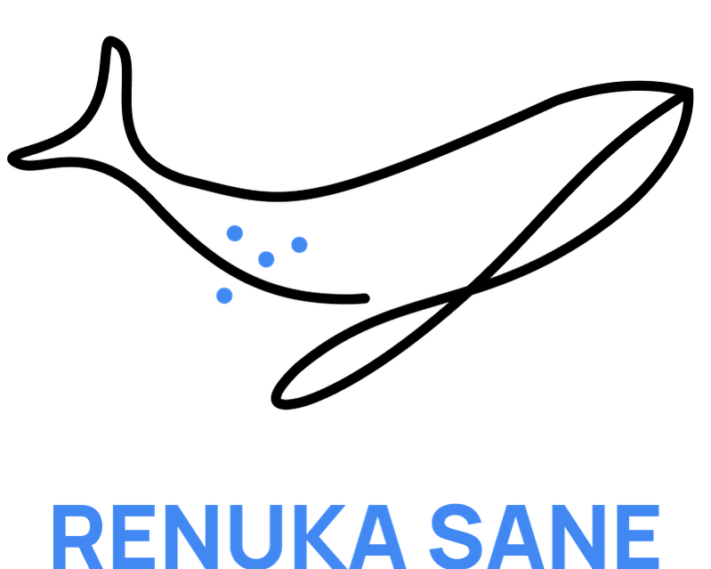 Renuka's Portfolio