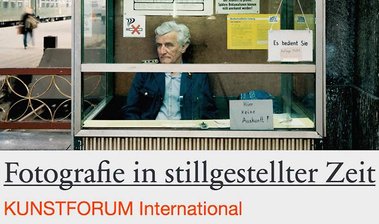 Kunstforum International, Christoph Tannert, Matthias Hoch