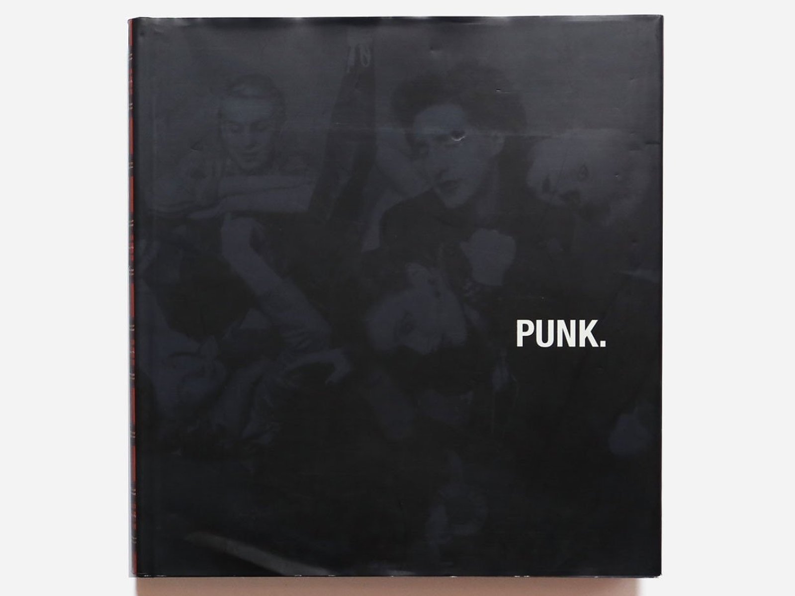 PUNK - CHRIS SULLIVAN