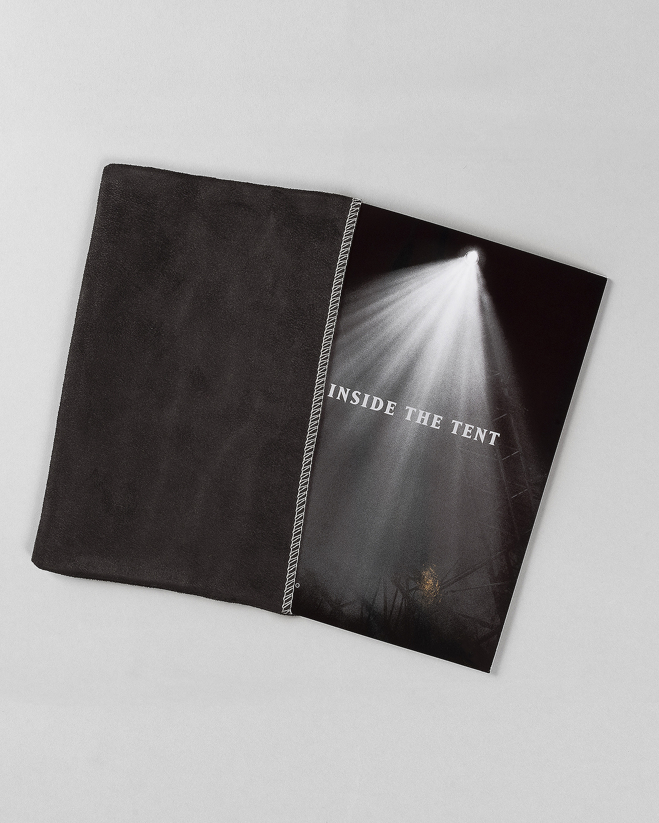 Inside the Tent, Photography, Big Apple Circus, Vincent Tullo, NYABF, Design, Editorial