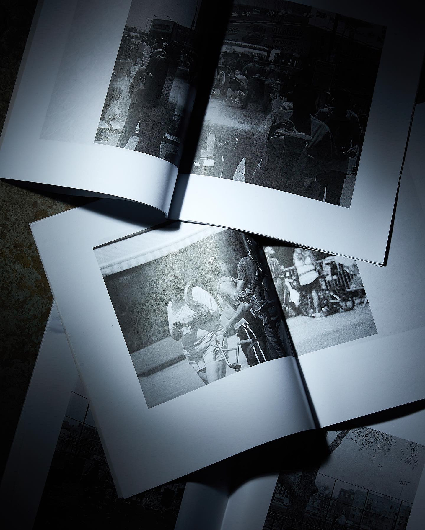 Seldom Bored, Zine, Editorial, Design, Ricardo Lozano, New York, A Love Token