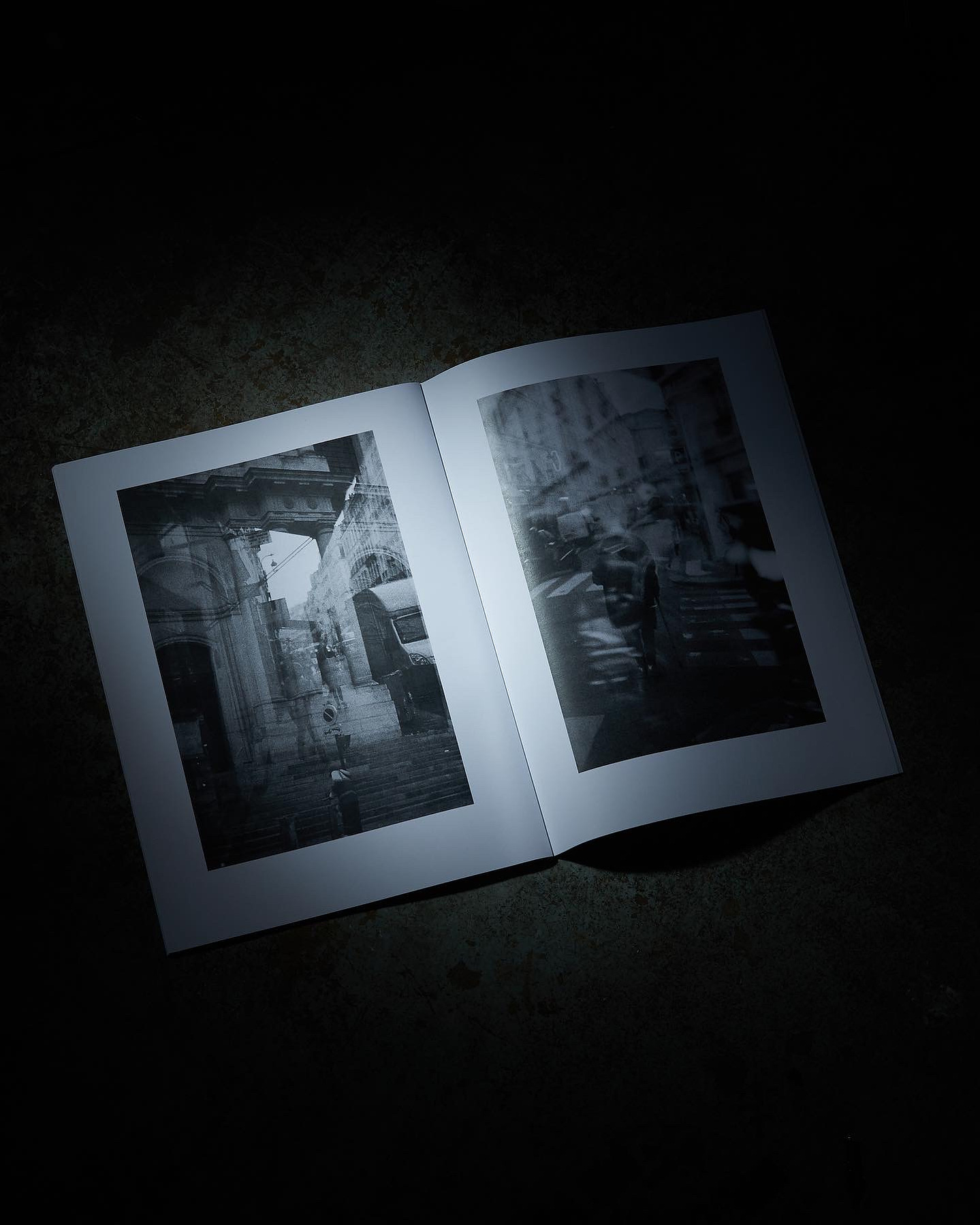 Paris, Zines, Ricardo Lozano, 35mm film, 2016, Vendome, Eiffel, Arrondissement, Louvre