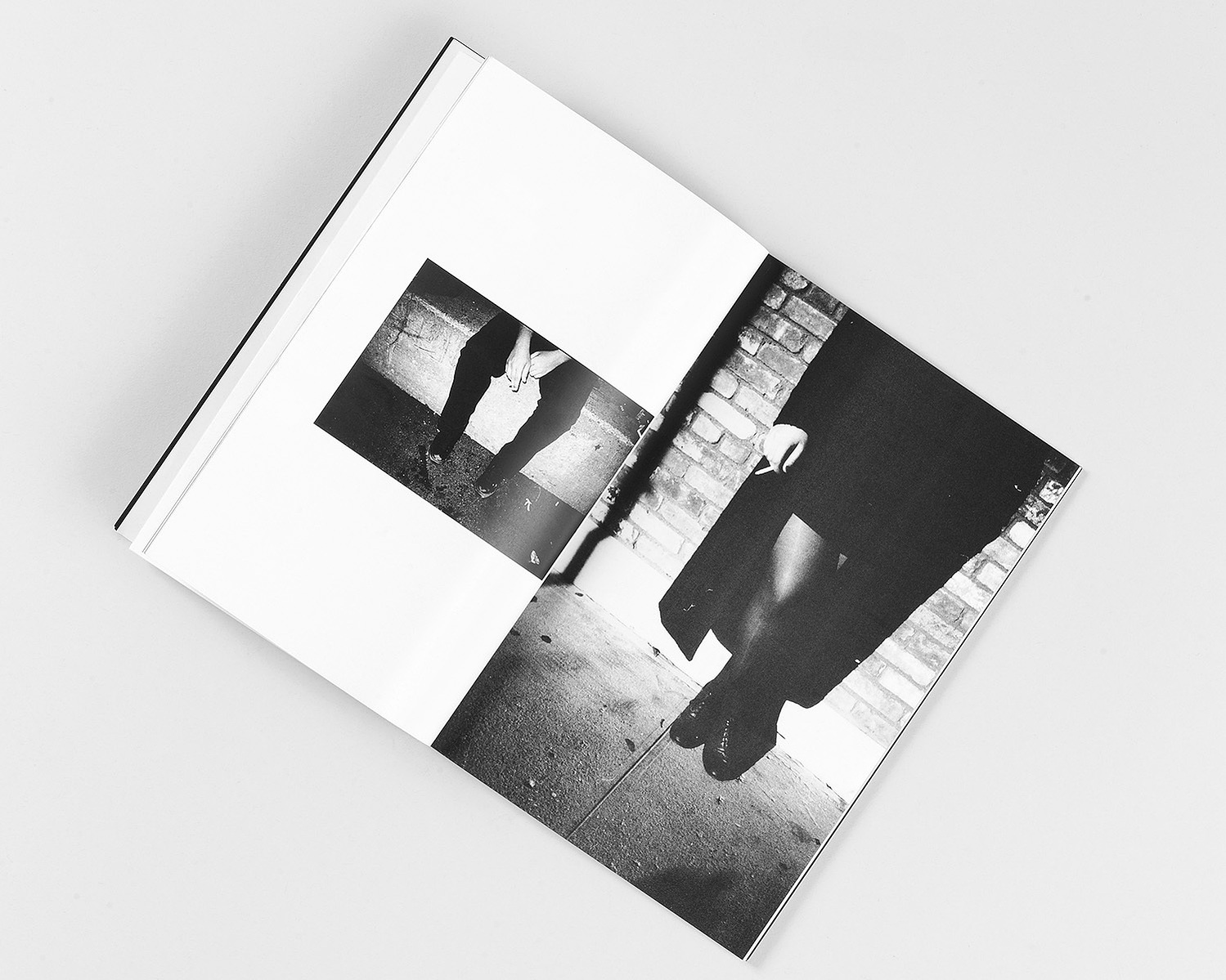 Smokers, Zines, Marco Hernandez, Design, Ricardo Lozano, A Love Token