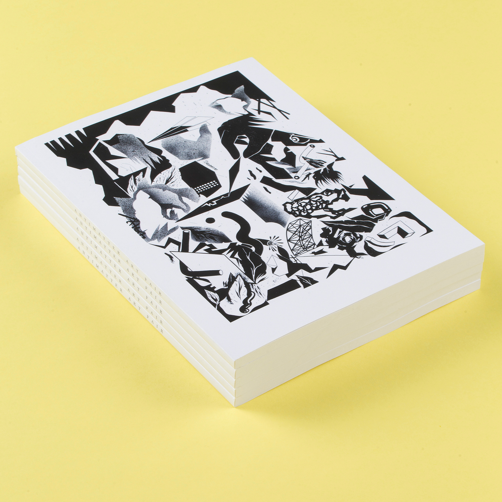 Silver Tongues, Illustration, Eddie Perrote, A Love Token, New York,