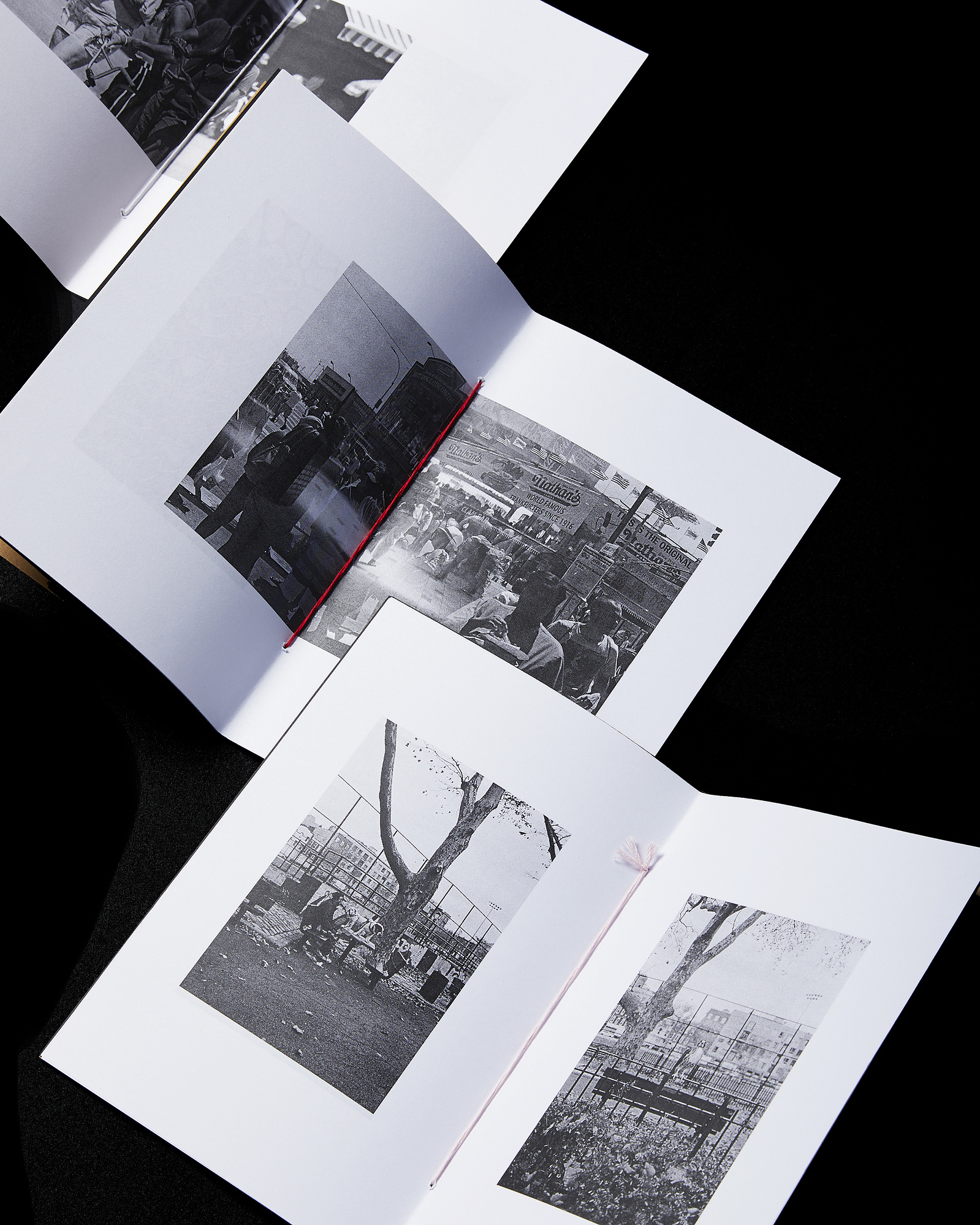 Seldom Bored, Zine, Editorial, Design, Ricardo Lozano, New York, A Love Token