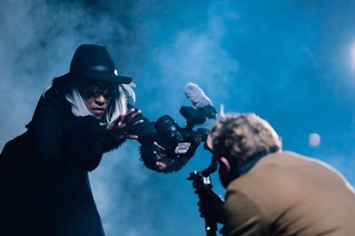 Foto: Viktoria Lux