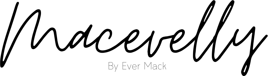 Macevelly by Ever Mack Portfolio